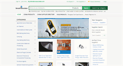 Desktop Screenshot of benadorassociates.com